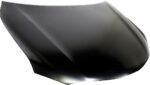 ReplaceXL Factory Style Hood Steel Primed CAPA Certified - Image 4