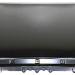 ReplaceXL Factory Style Hood Steel Primed