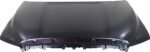 ReplaceXL Factory Style Hood Steel Primed CAPA Certified