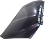 ReplaceXL Factory Style Hood Steel Primed CAPA Certified - Image 4