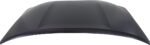 ReplaceXL Factory Style Hood Steel Primed CAPA Certified - Image 5