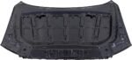 ReplaceXL Factory Style Hood Steel Primed CAPA Certified - Image 6