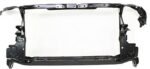 ReplaceXL Radiator Support Assembly, without Hood Latch, CAPA Certified - Image 2