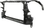 ReplaceXL Radiator Support Assembly, without Hood Latch, CAPA Certified - Image 4