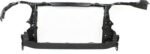 ReplaceXL Radiator Support Assembly, without Hood Latch, CAPA Certified - Image 6
