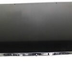 ReplaceXL Factory Style Hood Steel Primed CAPA Certified
