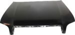 ReplaceXL Factory Style Hood Steel Primed CAPA Certified