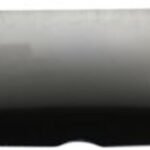ReplaceXL Factory Style Hood Steel Primed CAPA Certified