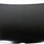 ReplaceXL Factory Style Hood Steel Primed CAPA Certified