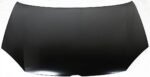ReplaceXL Factory Style Hood Steel Primed CAPA Certified