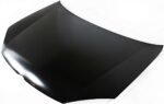 ReplaceXL Factory Style Hood Steel Primed CAPA Certified - Image 2