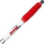 Rancho RS98511 Direct Fit Steering Stabilizer, Kit