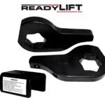 ReadyLift 66-1000 Leveling Kit - Direct Fit, Kit