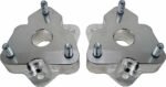 ReadyLift 66-1030 Leveling Kit - Billet Aluminum, Direct Fit, Kit - Image 6