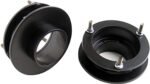 ReadyLift 66-1090 Leveling Kit 2in. - Direct Fit, Kit Does Not Fit Models with Radius Arm Suspension