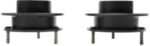 ReadyLift 66-1090 Leveling Kit 2in. - Direct Fit, Kit Does Not Fit Models with Radius Arm Suspension - Image 2