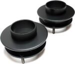 ReadyLift 66-1090 Leveling Kit 2in. - Direct Fit, Kit Does Not Fit Models with Radius Arm Suspension - Image 3
