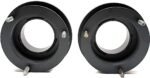 ReadyLift 66-1090 Leveling Kit 2in. - Direct Fit, Kit Does Not Fit Models with Radius Arm Suspension - Image 5