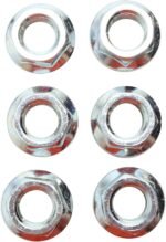 ReadyLift 66-1090 Leveling Kit 2in. - Direct Fit, Kit Does Not Fit Models with Radius Arm Suspension - Image 6