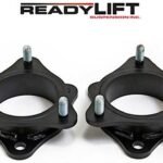 ReadyLift 66-2059 Leveling Kit - Steel, Direct Fit, Kit