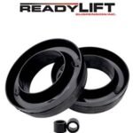 ReadyLift 66-3025 Leveling Kit - Direct Fit, Kit