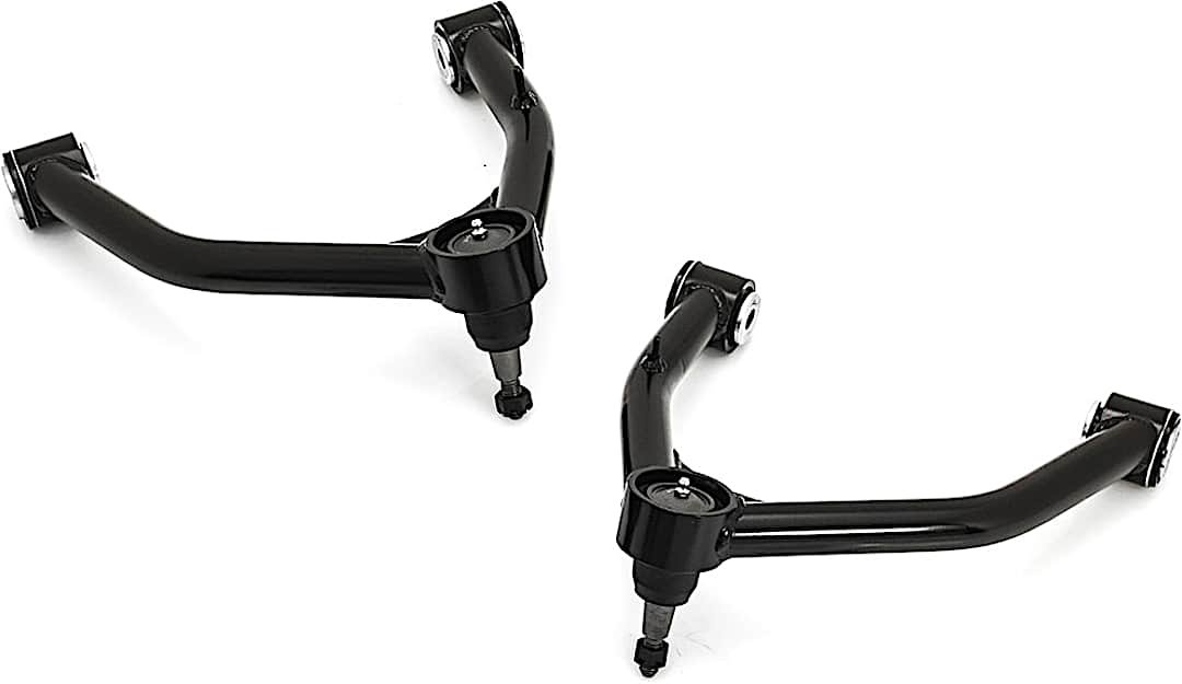 r90673500_1.jpg ReadyLift 67-3500 Front or Rear, Driver or Passenger Side, Upper Control Arm - Image 1