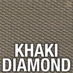 Rampage 68736 Complete Series Soft Top - With Frame (Frame Included) Khaki diamond - Image 2