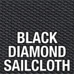 Rampage 912935 Factory Replacement Series Soft Top - Without Frame (Requires Factory Frame) Black diamond - Image 2