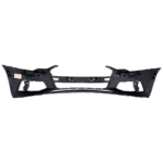Replacement Front Primed Bumper Cover - Image 4