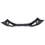 Replacement Front Primed Bumper Cover - Image 6