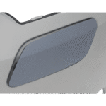 Replacement Front Primed Bumper Cover - Image 7