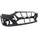Replacement Front Primed Bumper Cover - Image 3