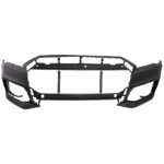 Replacement Front Primed Bumper Cover - Image 9