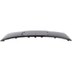 Replacement Front License Plate Bracket, For Models without Adaptive Cruise Control - Image 5