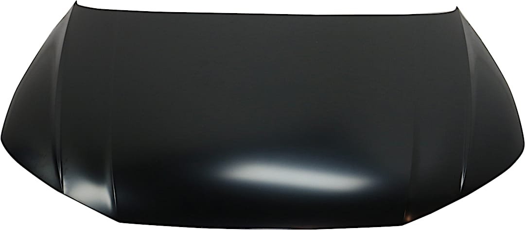 ra13010002_1.jpg Replacement Factory Style Hood Steel Primed - Image 1