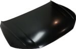 Replacement Factory Style Hood Aluminum Primed - Image 3