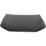 Replacement Factory Style Hood Steel Primed - Image 2