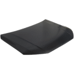 Replacement Factory Style Hood Steel Primed - Image 3