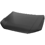 Replacement Factory Style Hood Steel Primed - Image 5