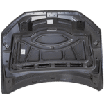 Replacement Factory Style Hood Steel Primed - Image 6