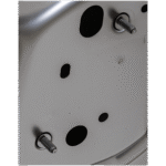 Replacement Factory Style Hood Steel Primed - Image 8