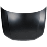 Replacement Factory Style Hood Primed