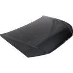 Replacement Hood, Aluminum, Primed - Image 4
