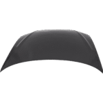Replacement Hood, Aluminum, Primed - Image 6