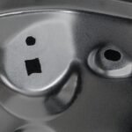 Replacement Hood, Steel, Black - Image 7