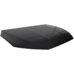 Replacement Hood, Primed, CAPA CERTIFIED - Image 5