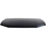Replacement Hood, Aluminum, Black - Image 4