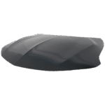 Replacement Hood Black - Image 5