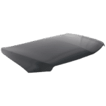 Replacement Hood Black - Image 4