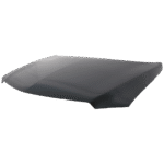 Replacement Hood Black - Image 5